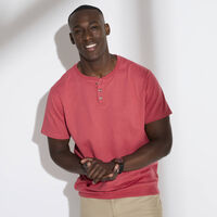 T-shirt, hemd en polo